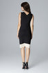 Robe de cocktail model 123810 Lenitif